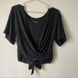 Victoria’s Secret Crop top